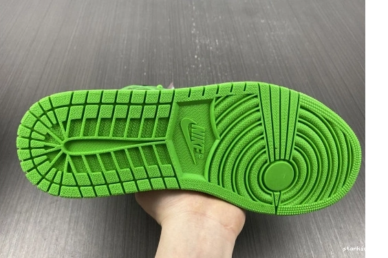 green 1  o 555088-030 OG Air Jordan 555088-031 Retr 0401